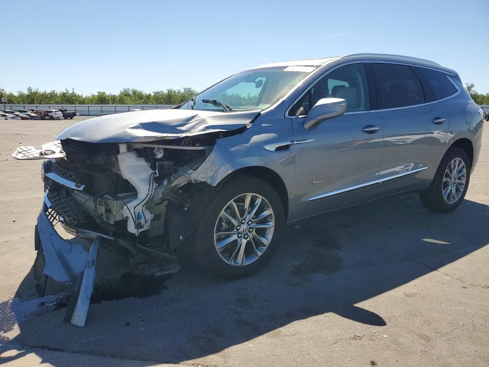 2023 BUICK ENCLAVE - 1