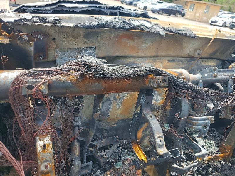 2024 RAM 2500 TRADESMAN 9