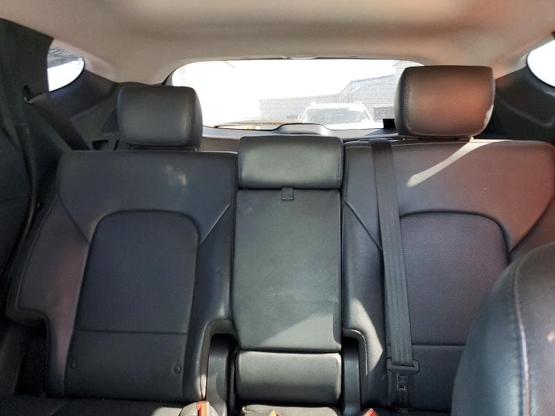 2018 HYUNDAI SANTA FE SPORT 2.0T ULTIMATE 10