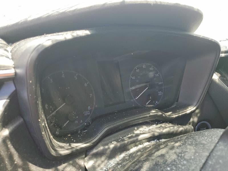 2024 TOYOTA COROLLA SE 9