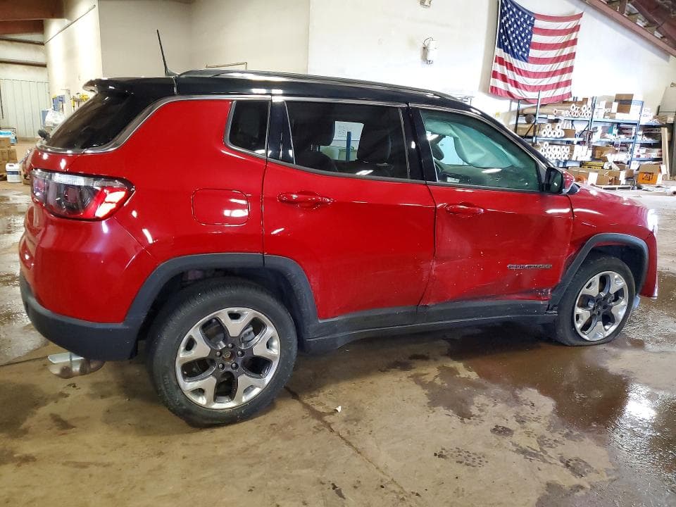 2020 JEEP COMPASS 3