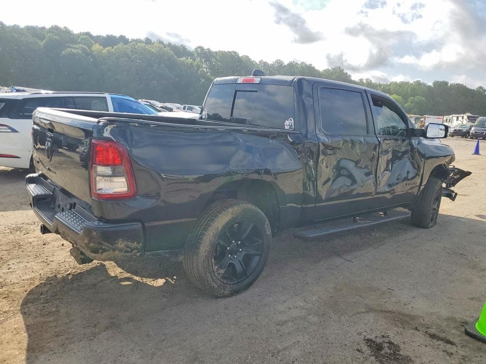 2020 RAM 1500 BIG HORN/LONE STAR 3