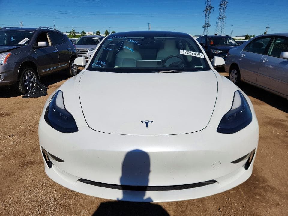 2023 TESLA MODEL 3 5