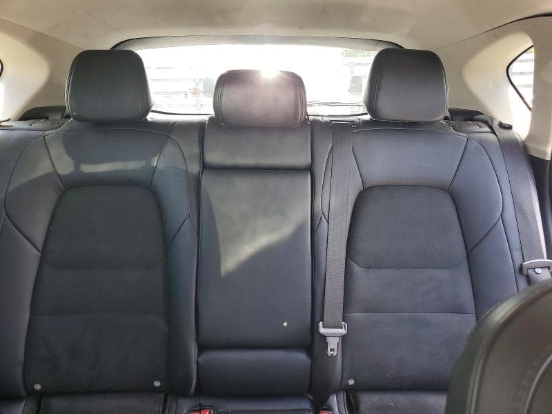 2019 MAZDA CX-5 TOURING 10