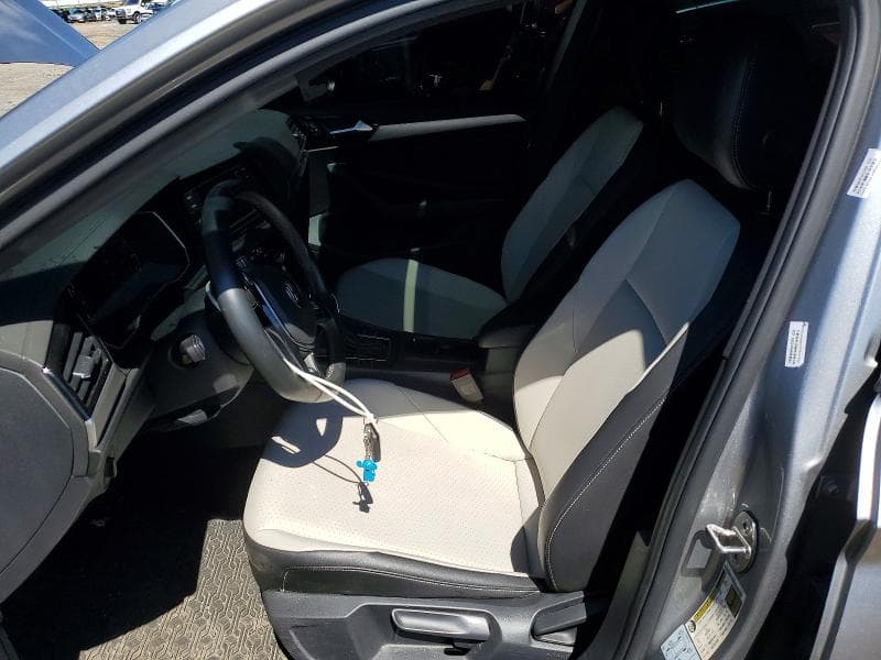 2020 VOLKSWAGEN JETTA S 7