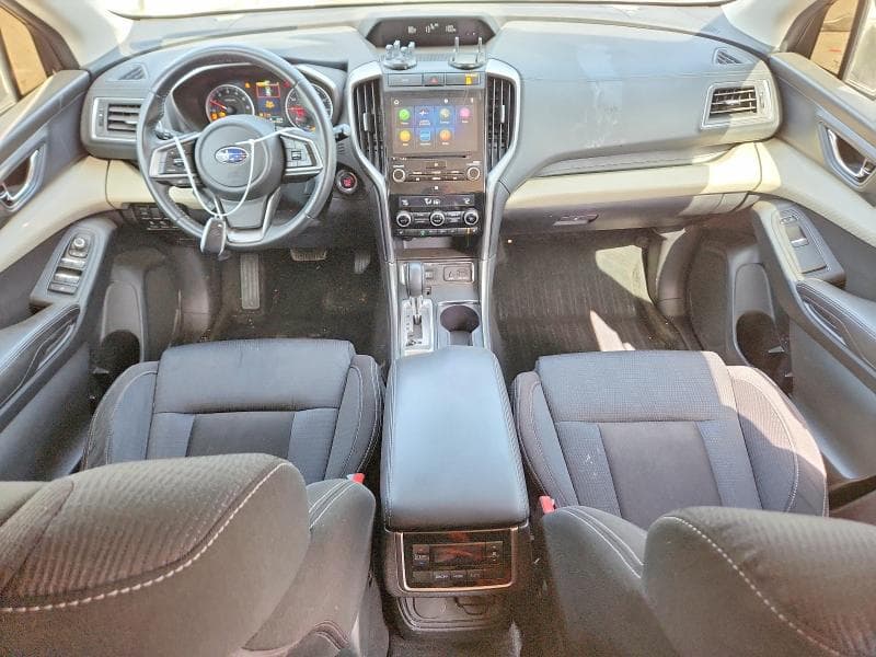 2019 SUBARU ASCENT PREMIUM 8