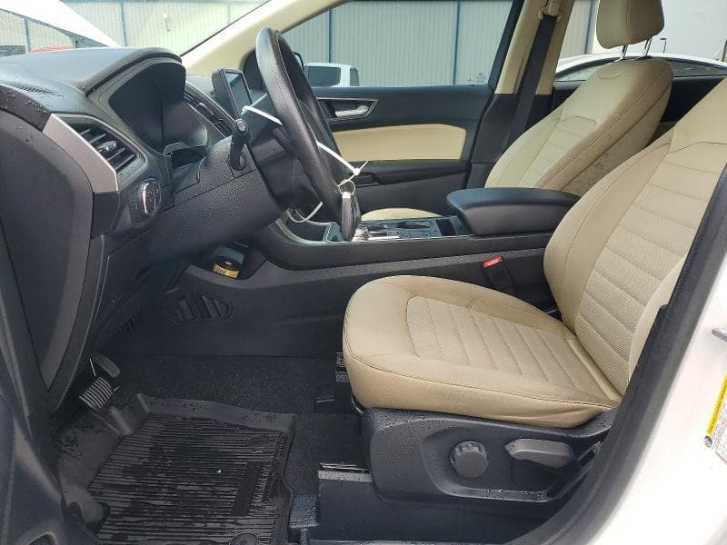 2022 FORD EDGE SE 7