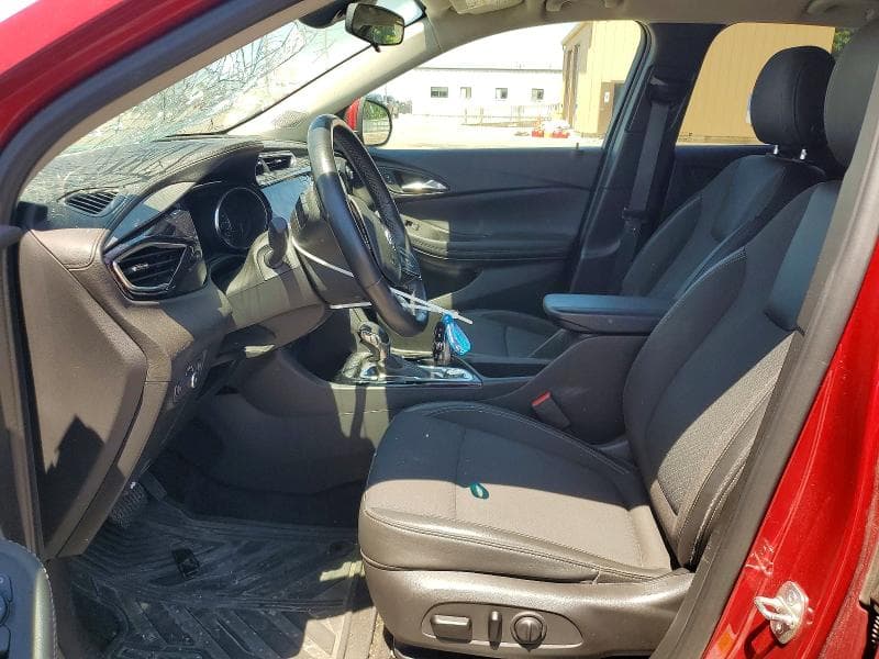 2020 BUICK ENCORE GX SELECT 7