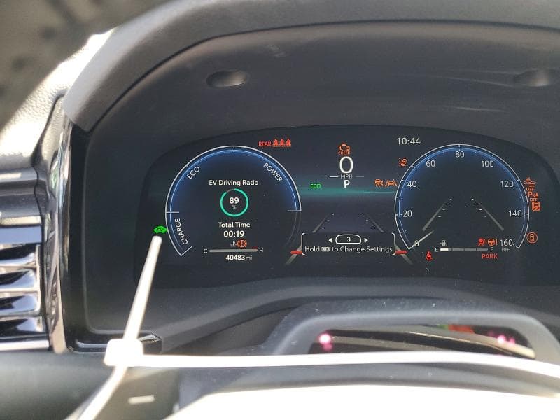 2026 TOYOTA CAMRY XSE 9