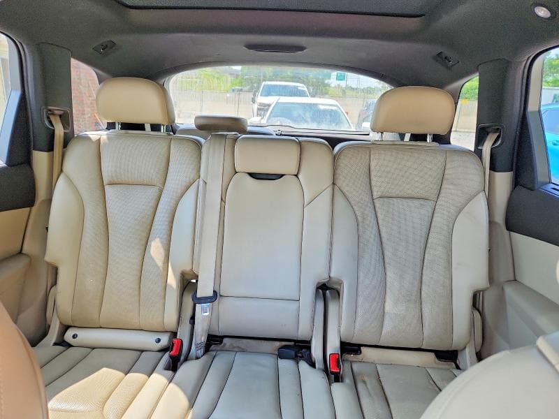 2017 AUDI Q7 PREMIUM PLUS 10