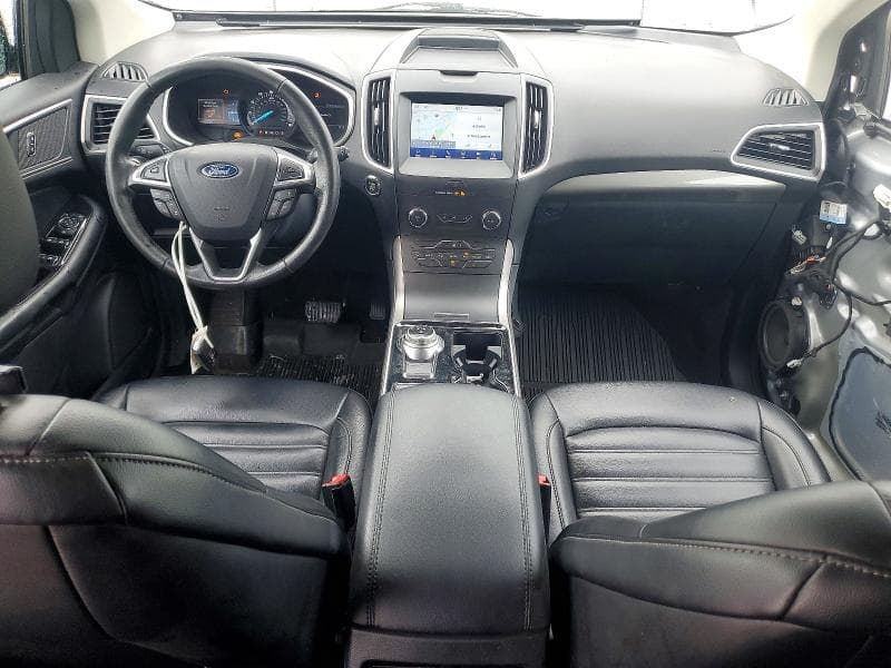 2020 FORD EDGE SEL 8