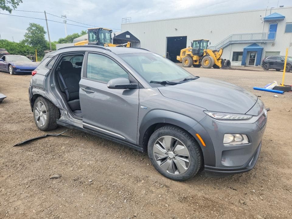 2020 HYUNDAI KONA SEL 4