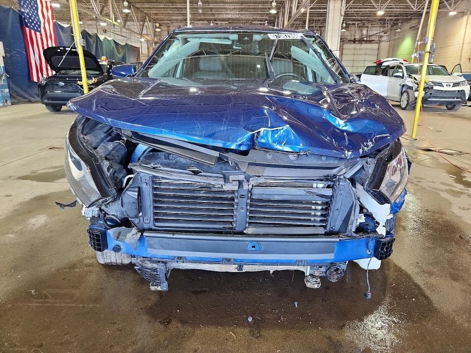 2020 CHEVROLET EQUINOX LT 5