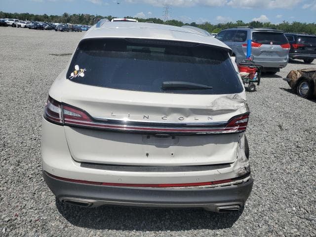 2022 LINCOLN NAUTILUS 6