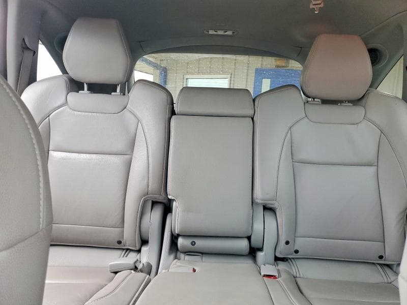 2017 ACURA MDX TECHNOLOGY 10