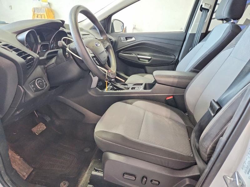 2017 FORD ESCAPE SE 7