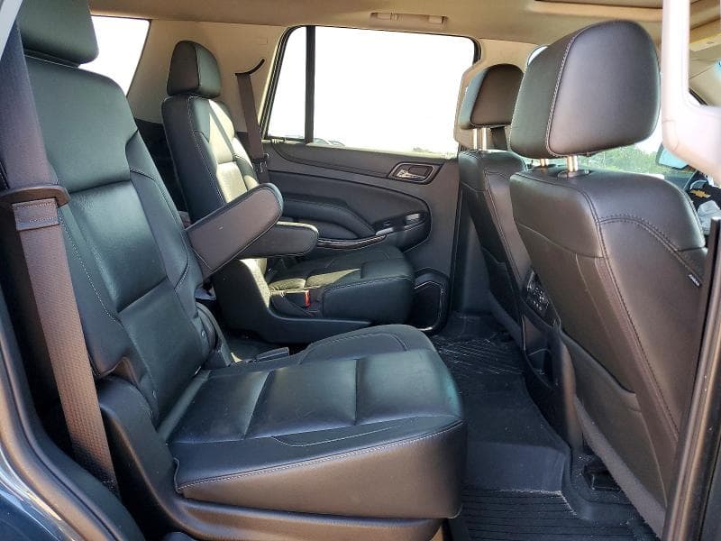 2020 CHEVROLET TAHOE C1500 LT 11
