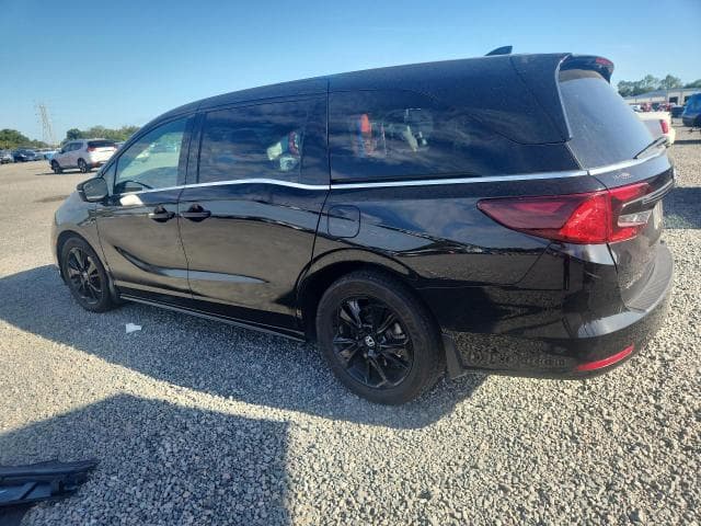 2023 HONDA ODYSSEY SPORT-L 2