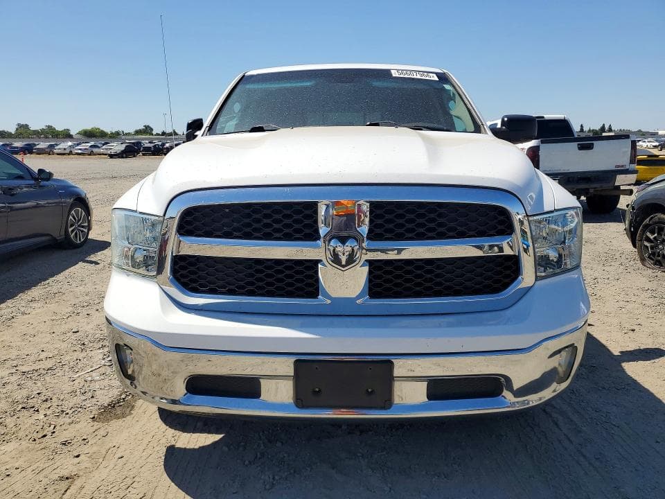 2017 RAM 1500 SLT 5