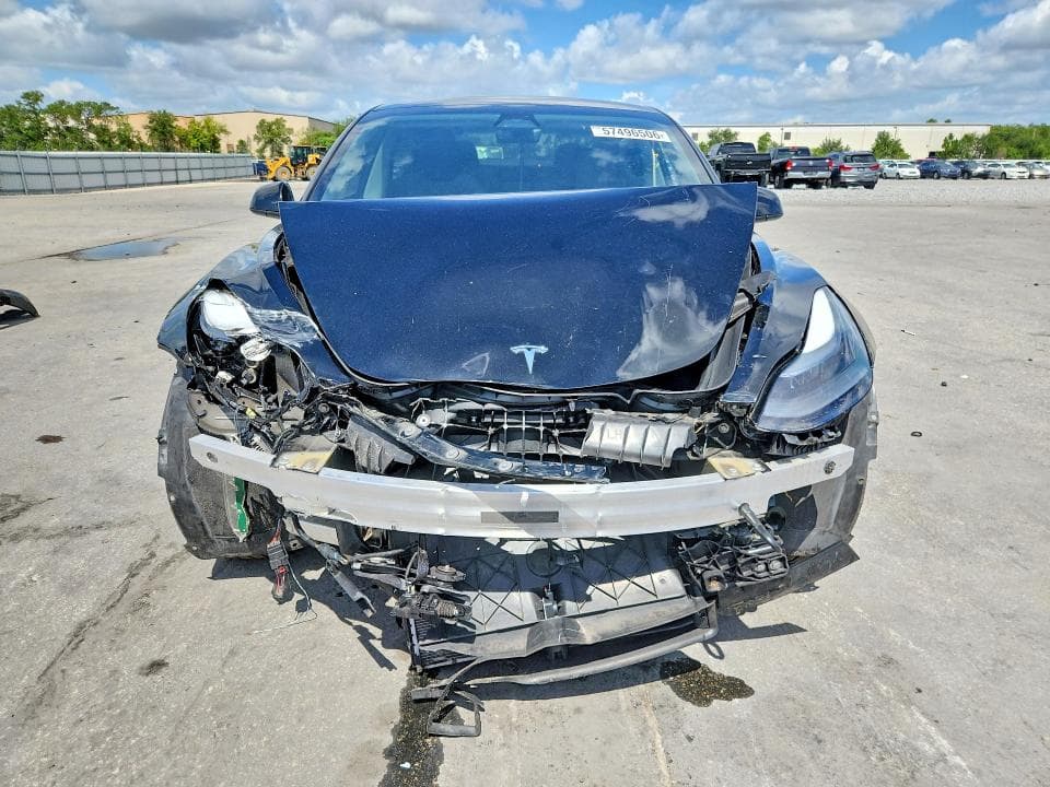 2023 TESLA MODEL 3 5