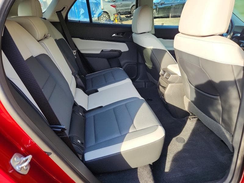 2024 HONDA PROLOGUE ELITE 11