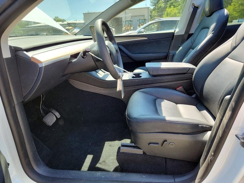 2023 TESLA MODEL Y 7