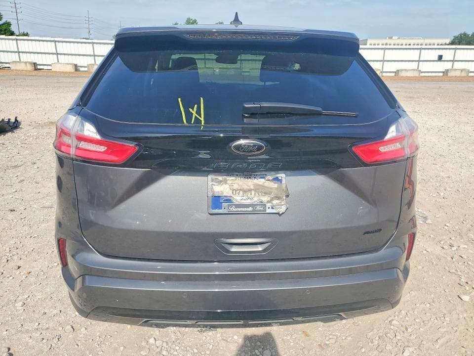 2024 FORD EDGE SE 6