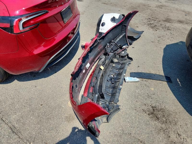 2024 TESLA MODEL 3 12