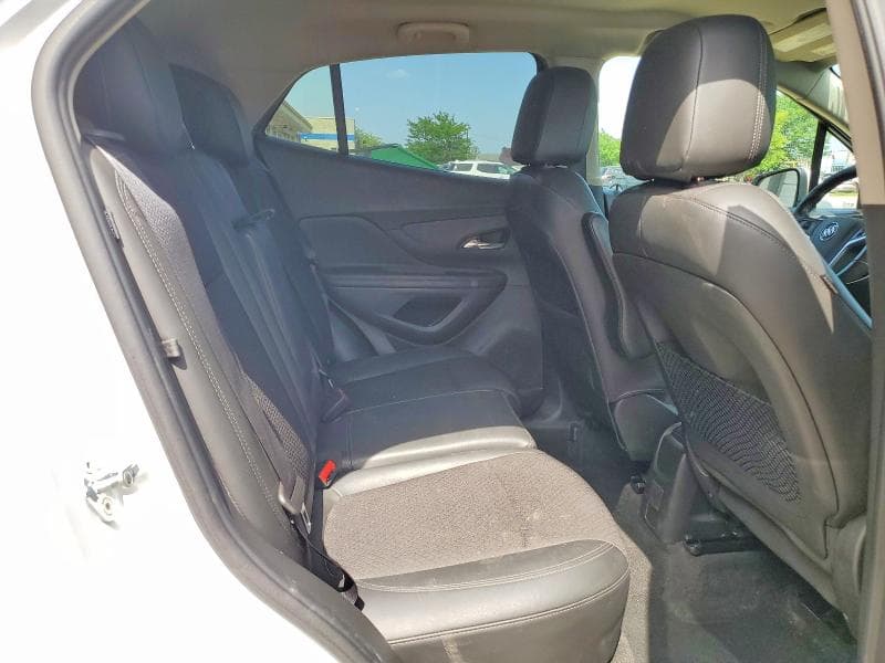2020 BUICK ENCORE PREFERRED 11