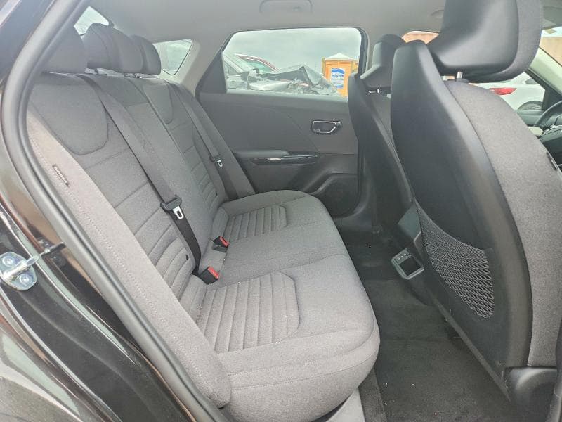 2025 KIA K4 EX 10
