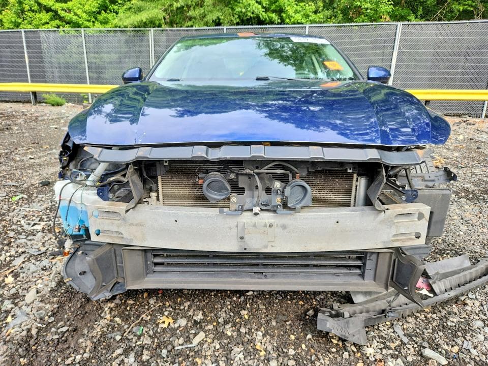 2019 NISSAN ALTIMA S 5