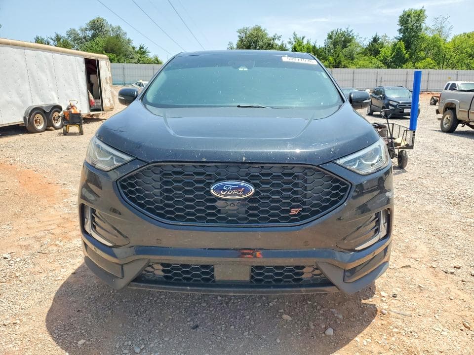 2020 FORD EDGE ST 5