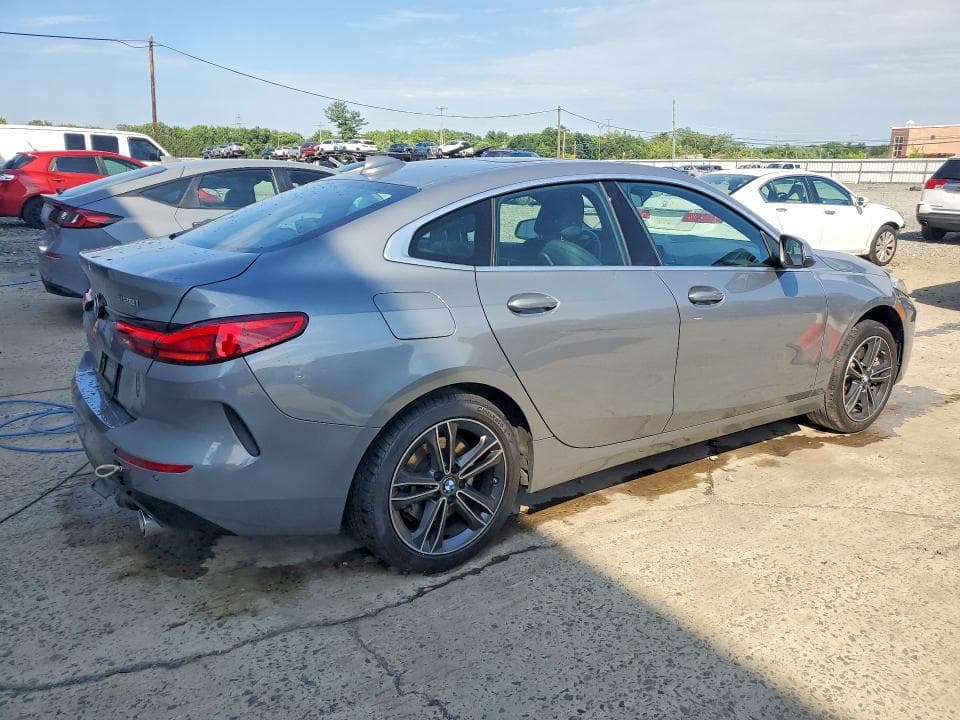 2024 BMW 228XI 3