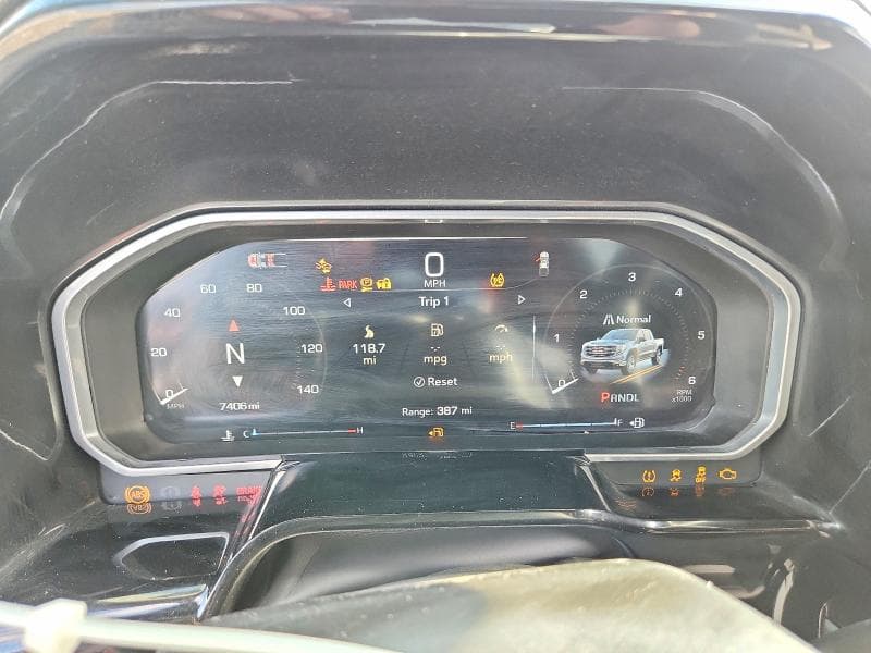 2026 GMC SIERRA C1500 SLE 9