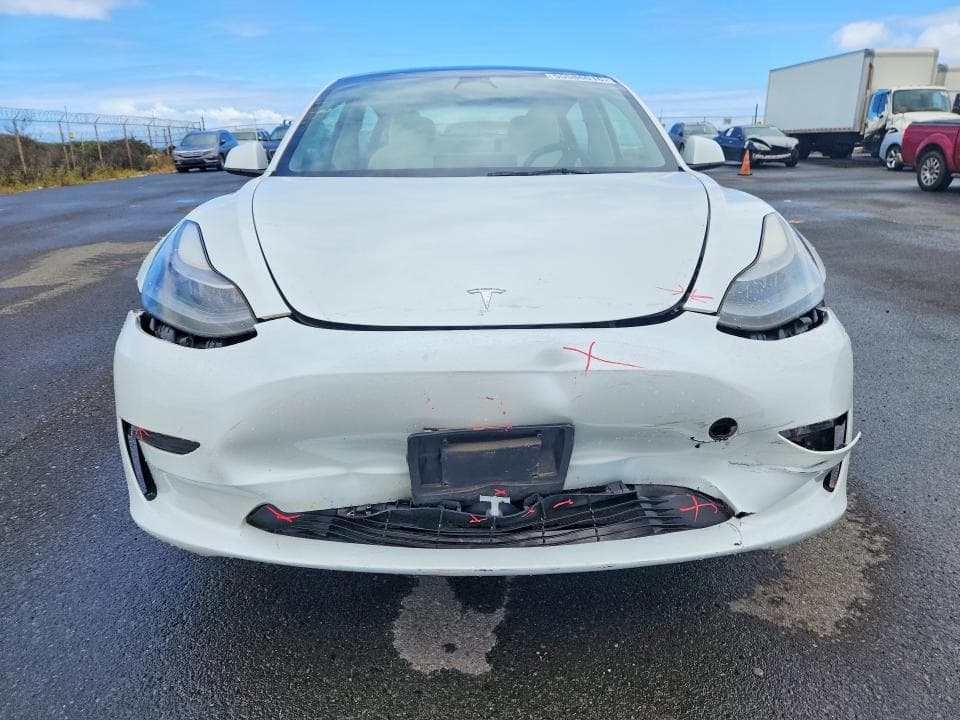 2023 TESLA MODEL 3 5