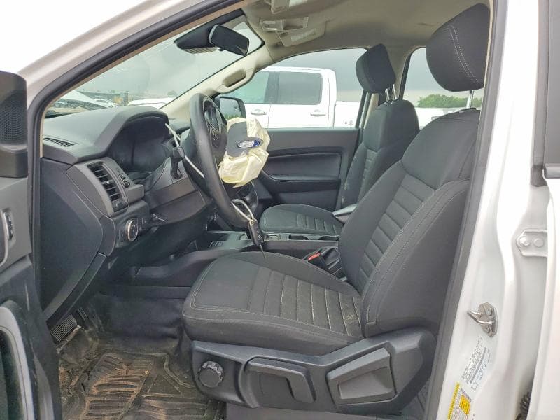 2020 FORD RANGER XL 7