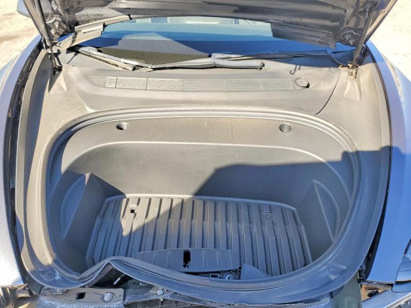 2022 TESLA MODEL 3 11