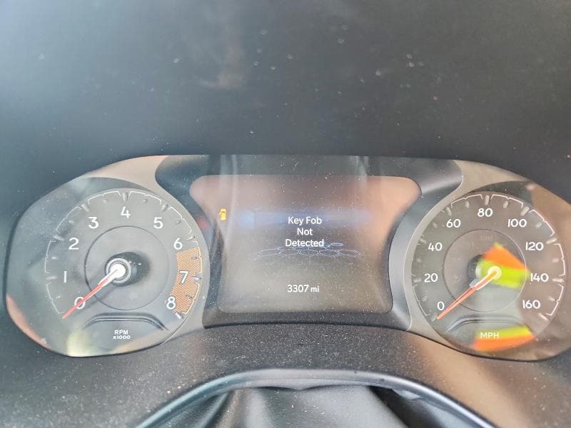 2026 JEEP COMPASS LATITUDE 9
