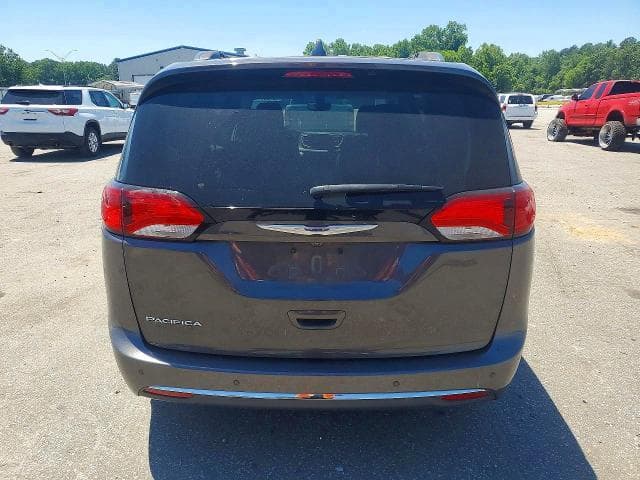 2020 CHRYSLER PACIFICA TOURING L PLUS 6