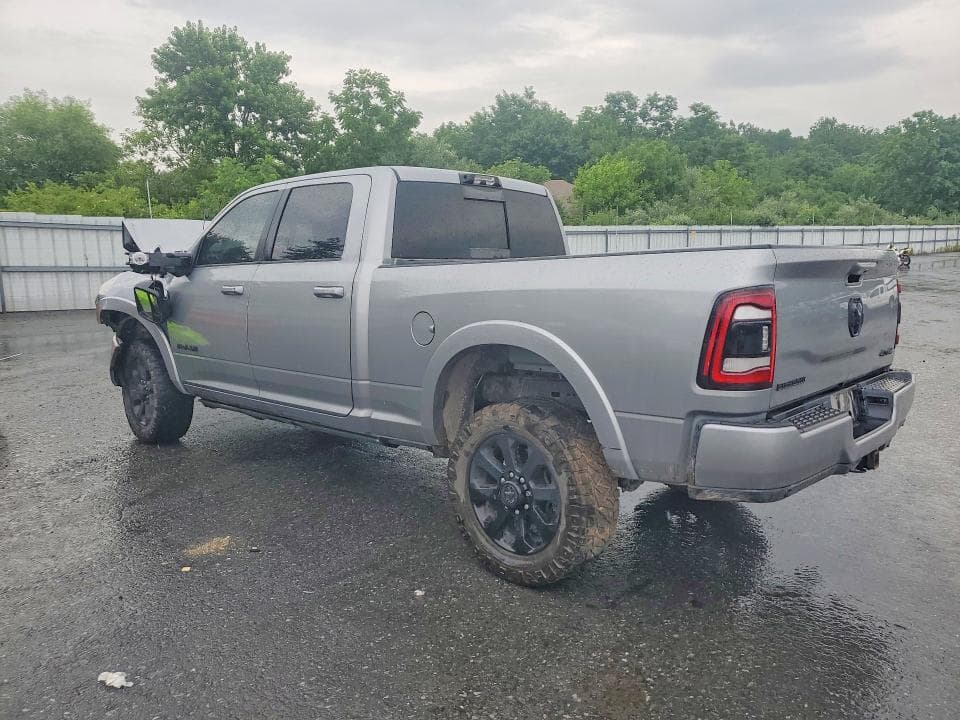 2024 RAM 2500 BIG HORN 2