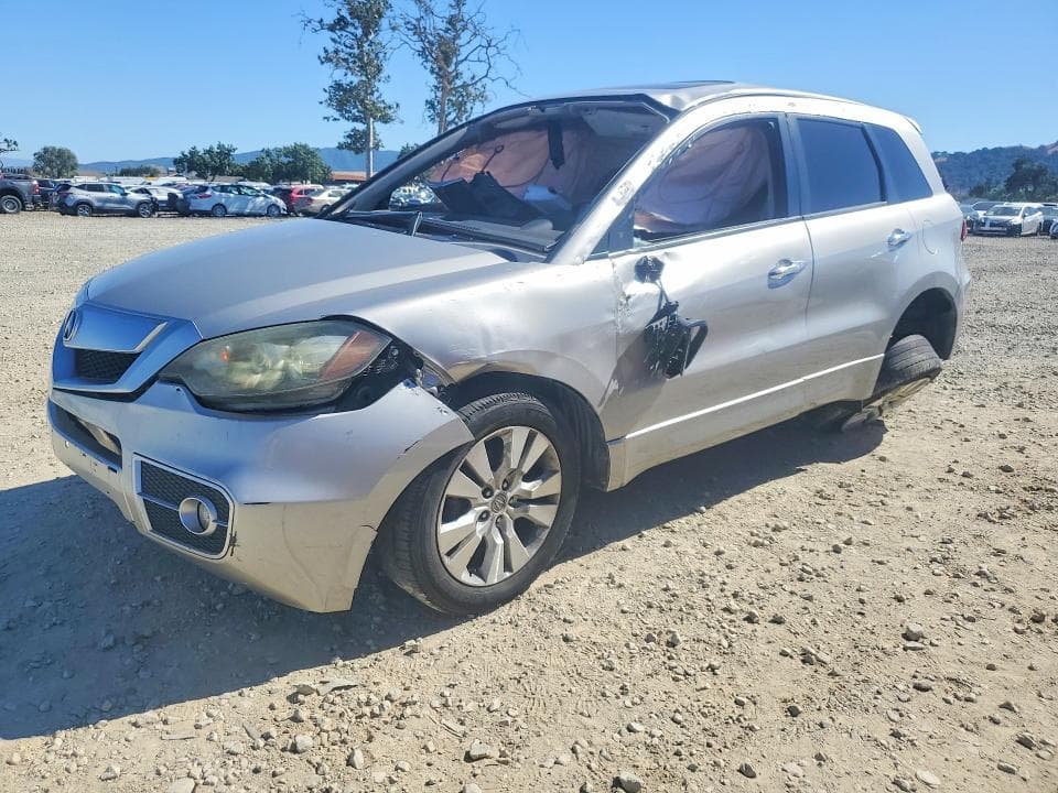 2011 ACURA RDX - 1