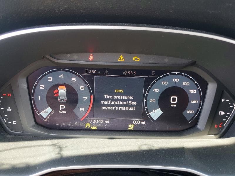 2021 AUDI Q3 PREMIUM PLUS S LINE 45 9