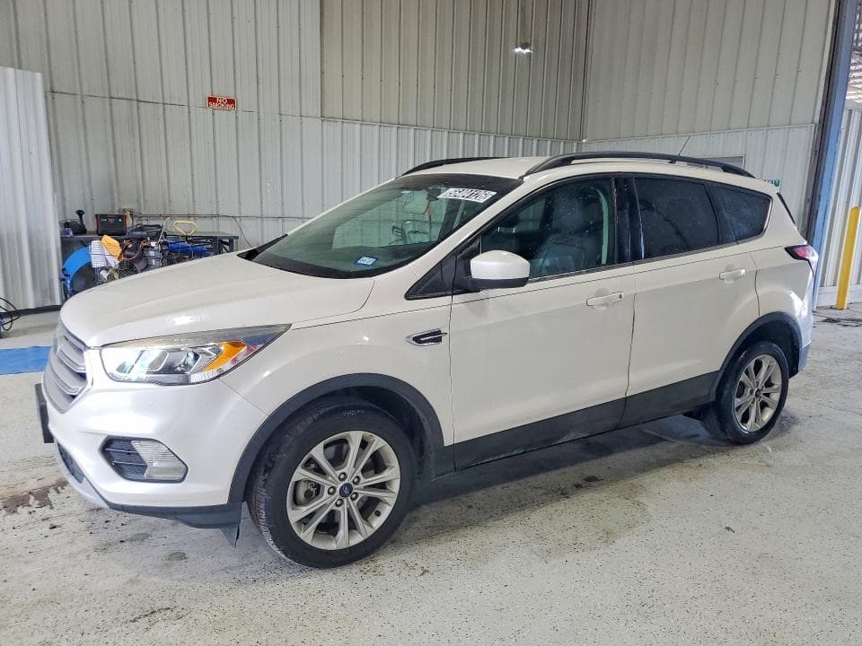 2018 FORD ESCAPE - 1