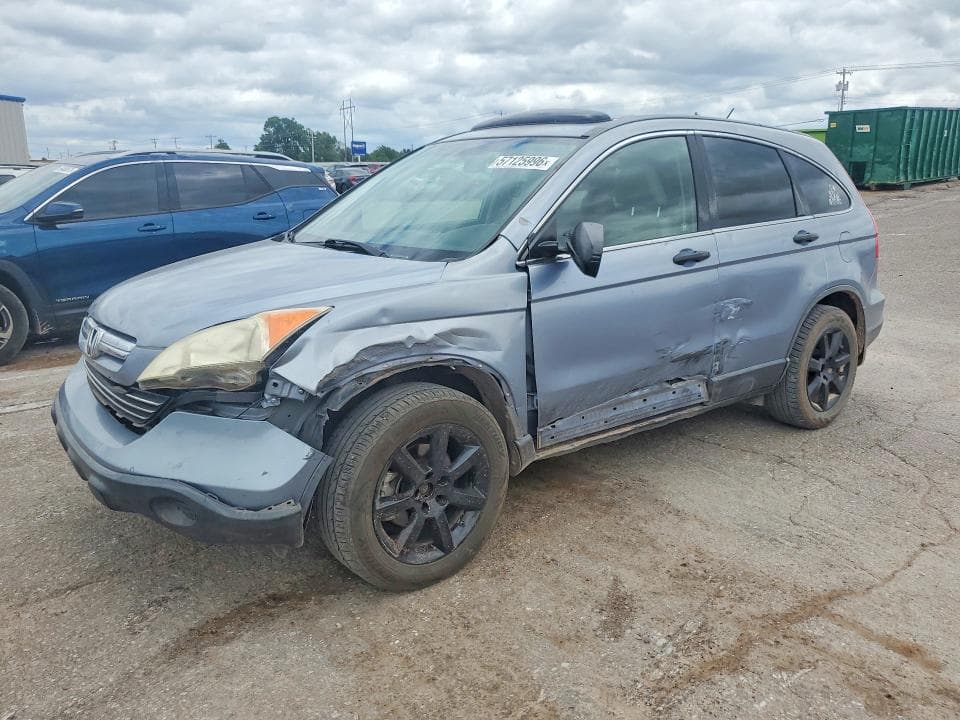 2008 HONDA CRV