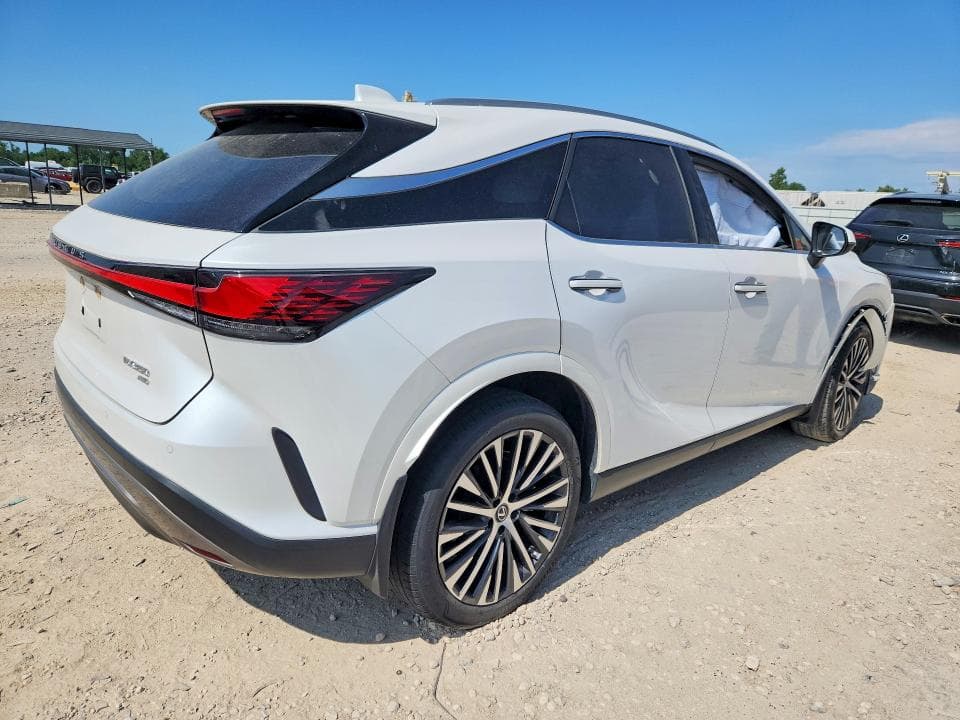2023 LEXUS RX 350 PREMIUM+ 3