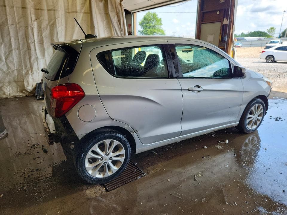 2020 CHEVROLET SPARK 1LT 3
