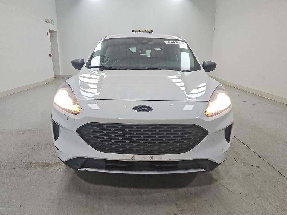 2022 FORD ESCAPE S 5