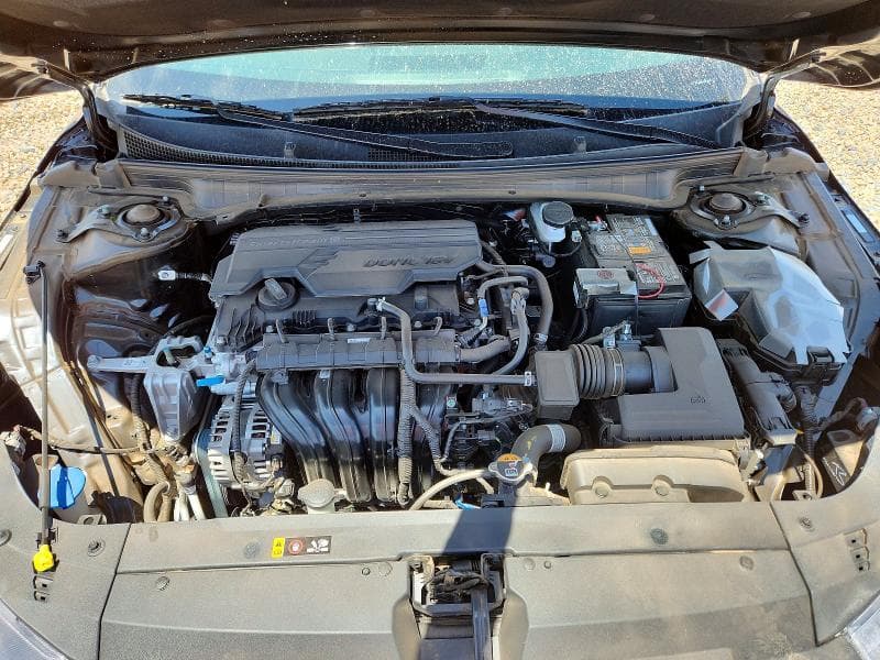 2026 KIA K4 11