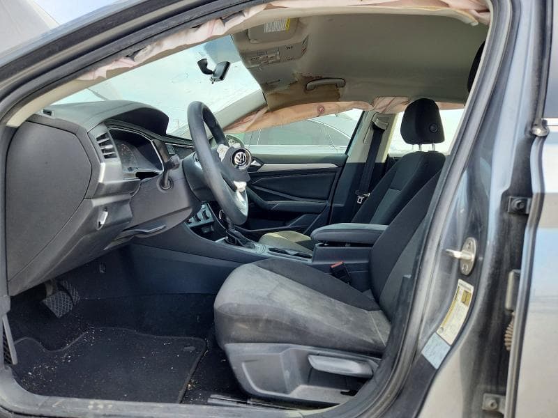 2021 VOLKSWAGEN JETTA S 7