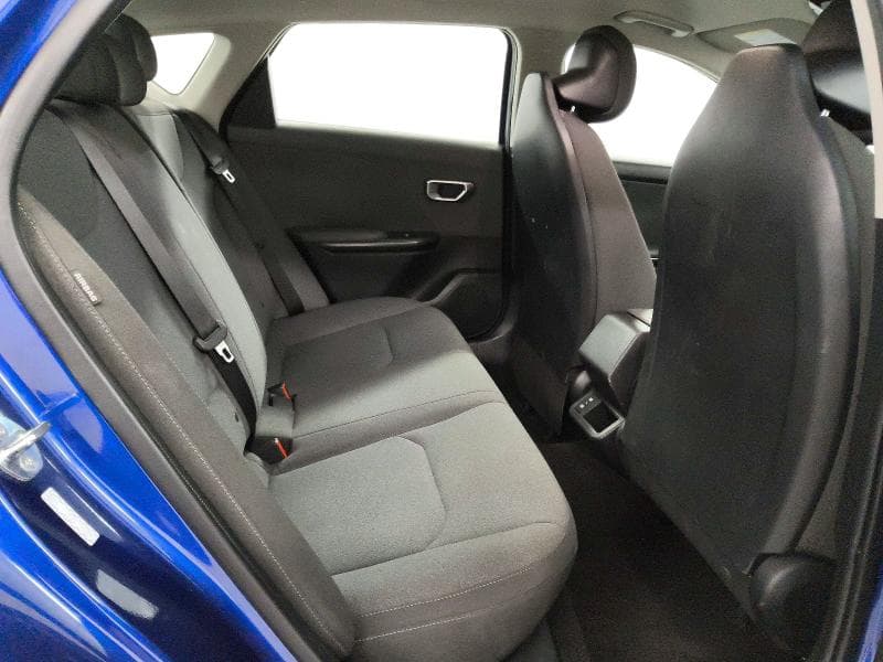 2025 KIA K4 LXS 10